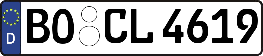 BO-CL4619