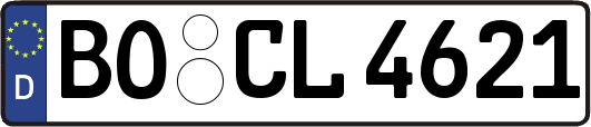 BO-CL4621