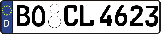 BO-CL4623