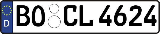 BO-CL4624