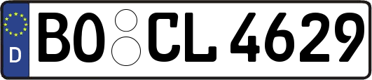 BO-CL4629