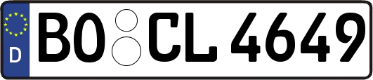 BO-CL4649