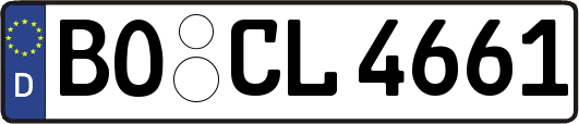 BO-CL4661