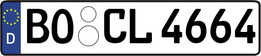 BO-CL4664