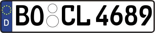 BO-CL4689