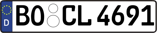 BO-CL4691