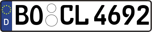 BO-CL4692