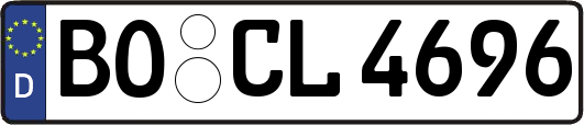 BO-CL4696