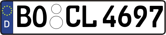 BO-CL4697