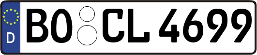BO-CL4699