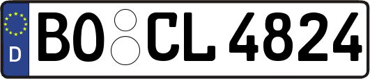 BO-CL4824