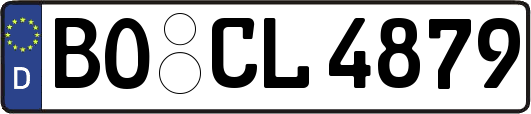 BO-CL4879