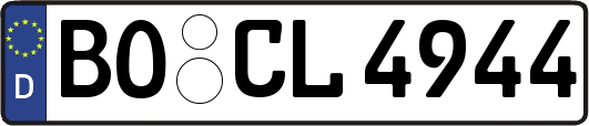 BO-CL4944