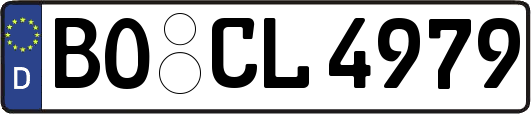 BO-CL4979