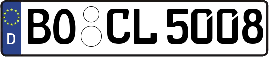 BO-CL5008