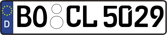 BO-CL5029