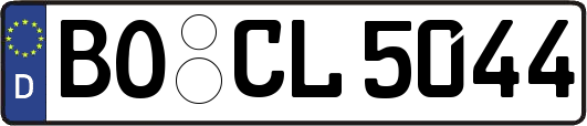 BO-CL5044