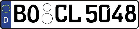 BO-CL5048