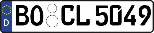 BO-CL5049