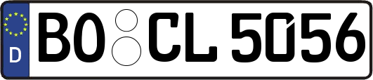 BO-CL5056