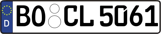 BO-CL5061
