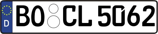 BO-CL5062
