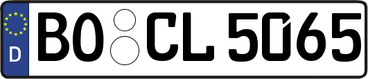 BO-CL5065