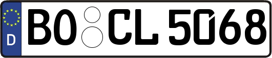 BO-CL5068
