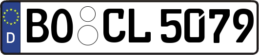 BO-CL5079