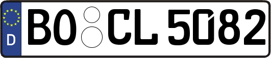 BO-CL5082