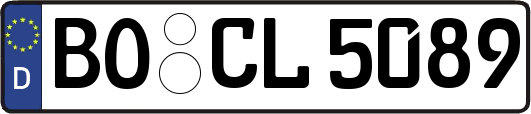 BO-CL5089