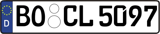 BO-CL5097
