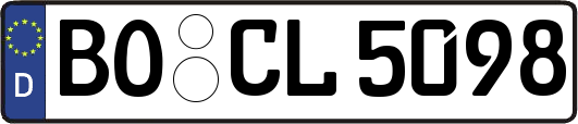 BO-CL5098