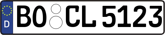 BO-CL5123