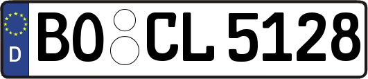 BO-CL5128