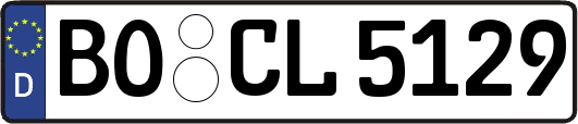BO-CL5129
