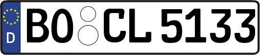 BO-CL5133