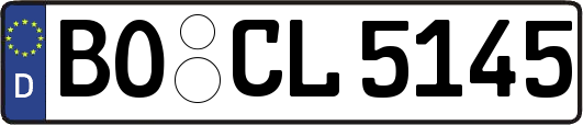 BO-CL5145