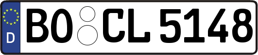 BO-CL5148