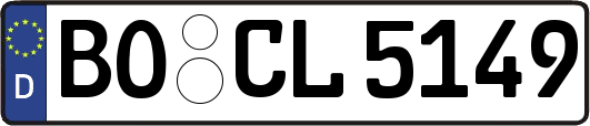 BO-CL5149