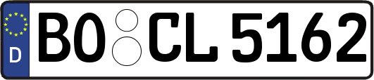 BO-CL5162