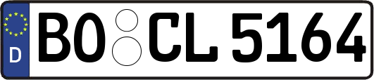 BO-CL5164