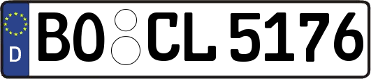 BO-CL5176