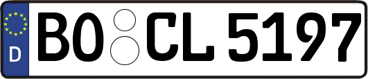 BO-CL5197