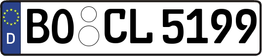 BO-CL5199
