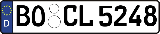 BO-CL5248
