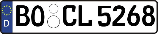 BO-CL5268