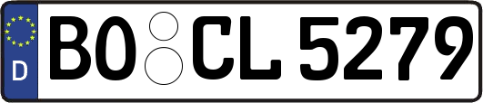 BO-CL5279