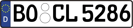 BO-CL5286