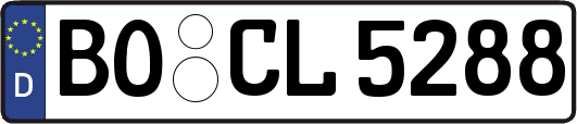 BO-CL5288